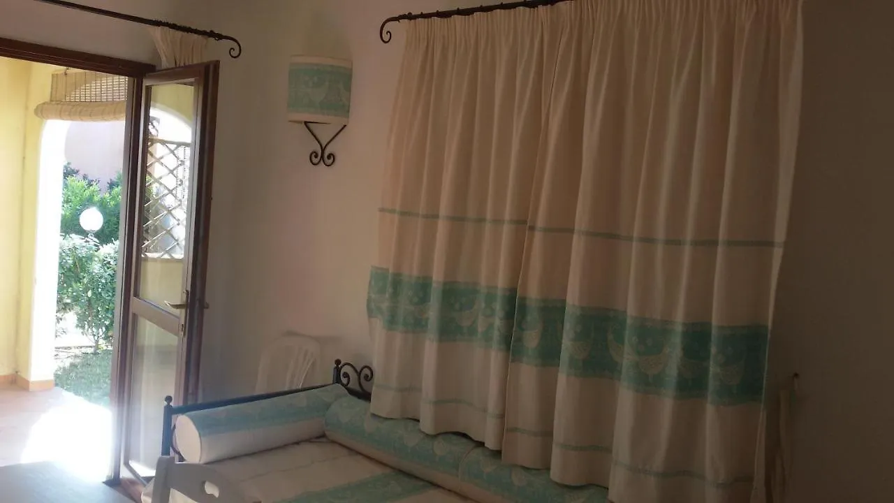 Villa Marina Mirice Vignola Mare