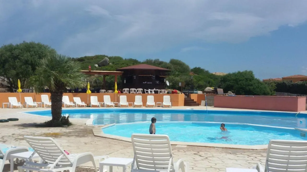 Villa Marina Mirice location