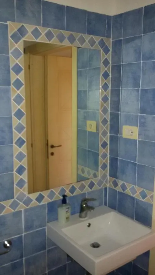 Apartment Villa Marina Mirice Vignola Mare Italy