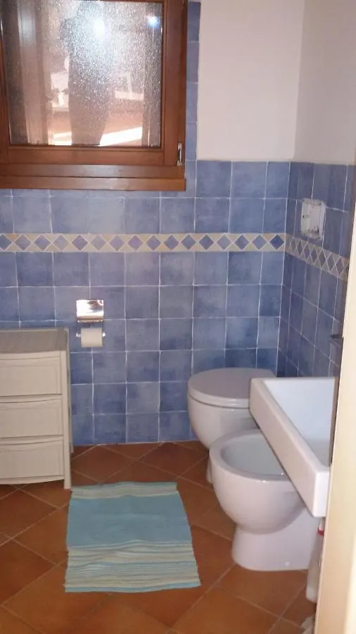 Apartment Villa Marina Mirice Vignola Mare