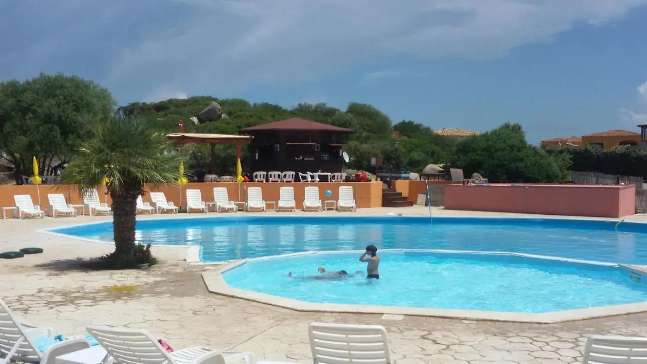 Villa Marina Mirice Vignola Mare Apartment