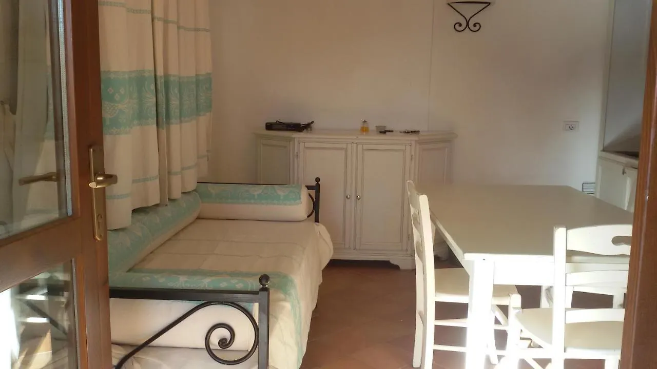 Lägenhet Villa Marina Mirice Vignola Mare