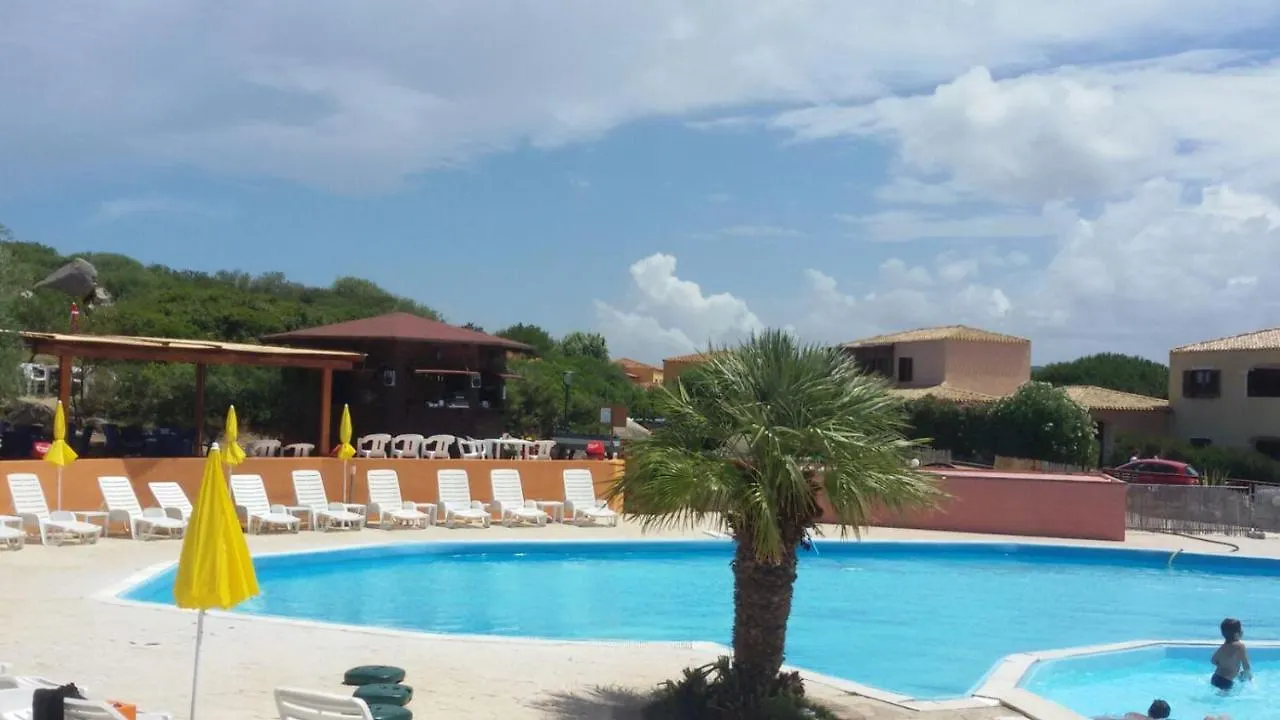 Lägenhet Villa Marina Mirice Vignola Mare