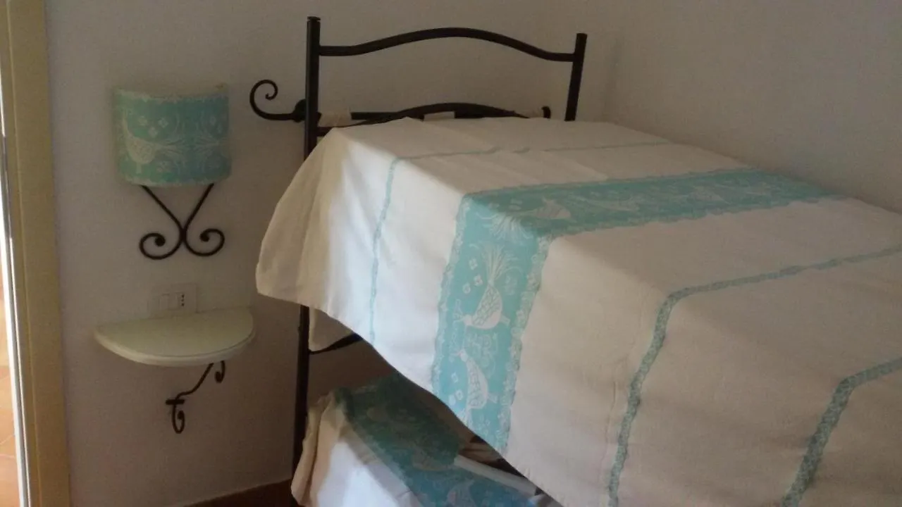Lägenhet Villa Marina Mirice Vignola Mare Italien