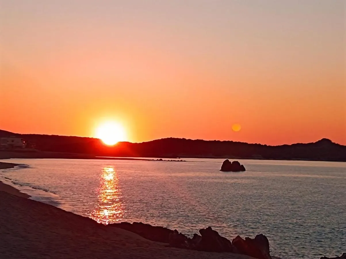 Lägenhet Villa Marina Mirice Vignola Mare