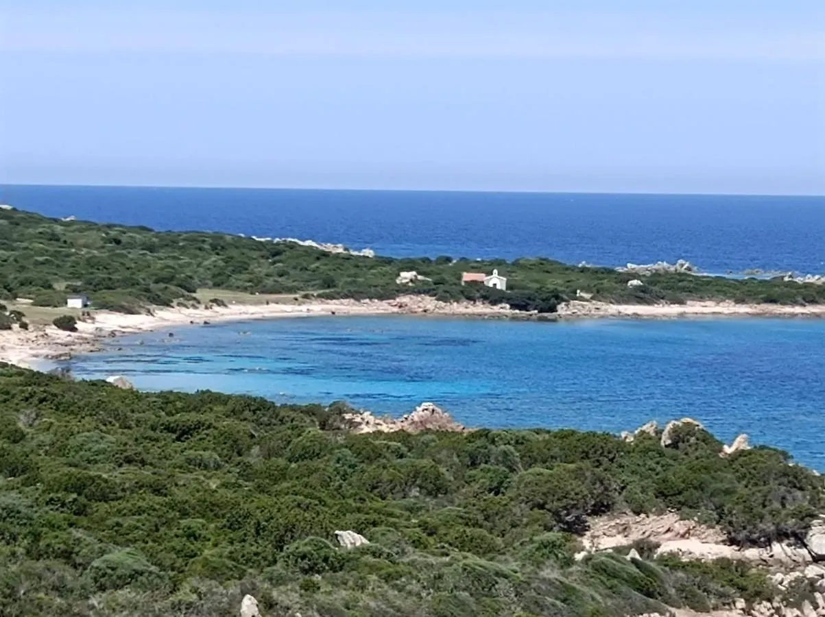 Lägenhet Villa Marina Mirice Vignola Mare Italien