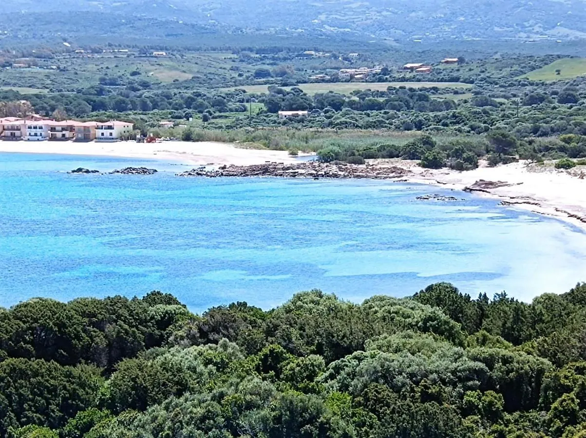 Villa Marina Mirice Vignola Mare